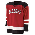 Adult Faceoff Jersey